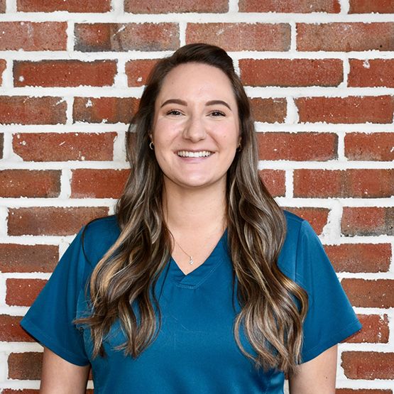 Tallahassee dental practice manager Jessica